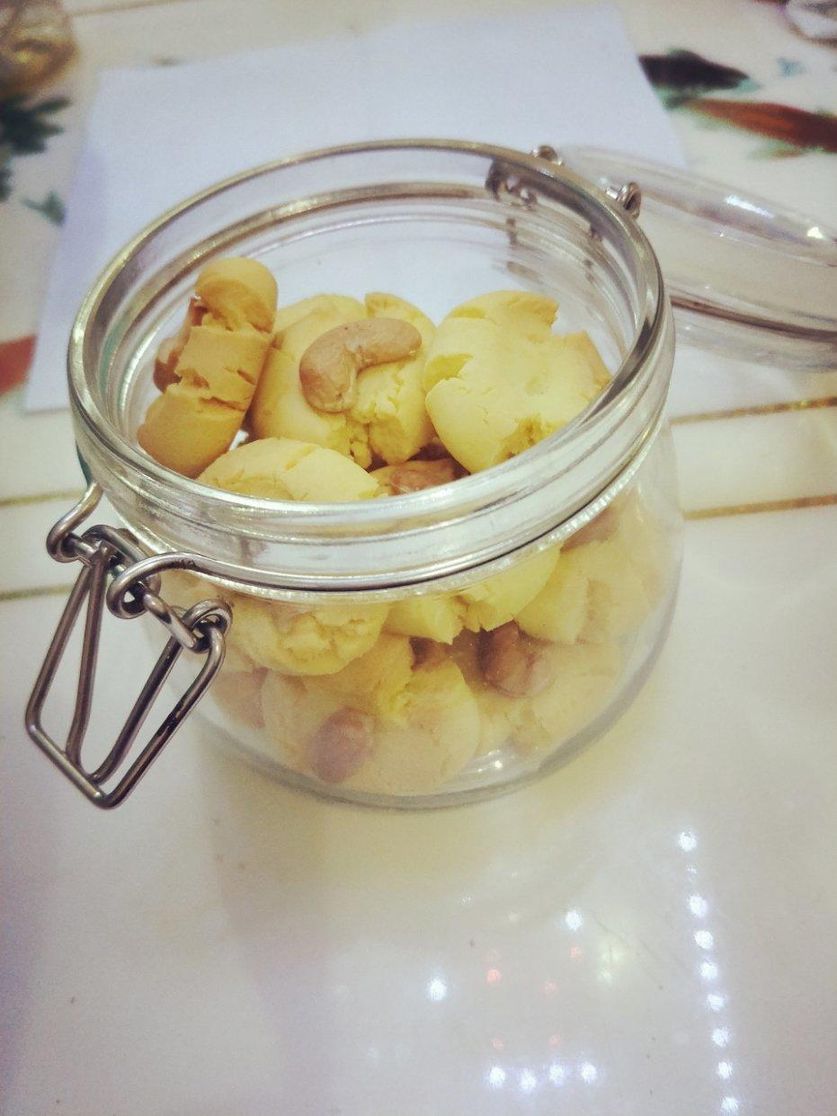 有多少人是从它开始踏上烘焙之路的？| 玛格丽特饼干