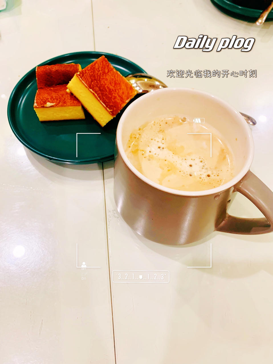 巴斯克芝士蛋糕