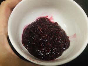果酱大全-树莓酱蓝莓酱草莓酱的做法 步骤3