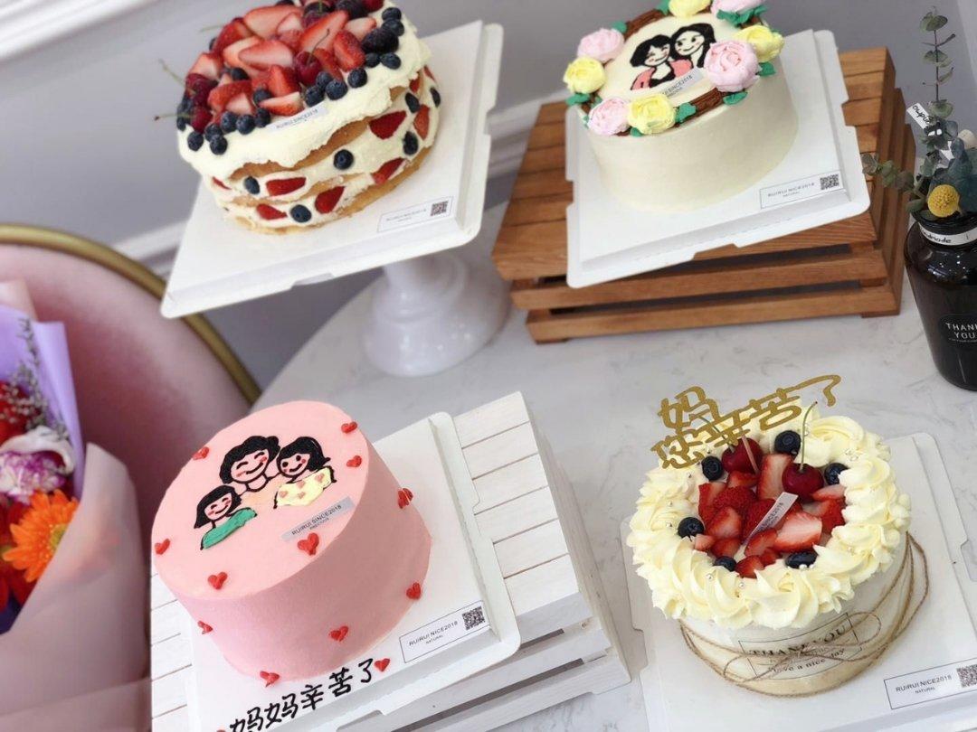生日蛋糕