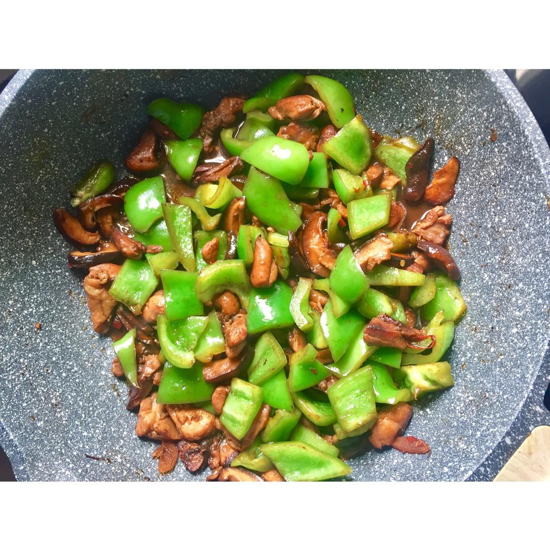 秒杀饭馆味道的【黄焖鸡米饭】