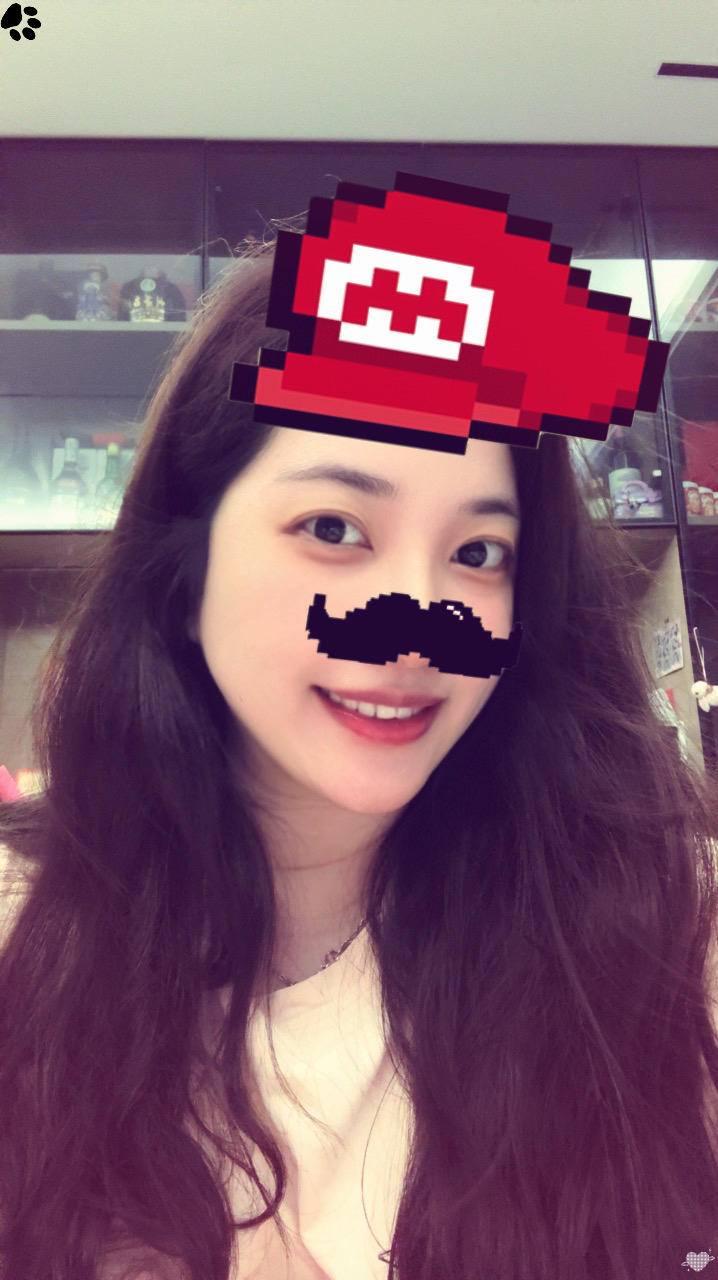 澄澄妈_esme