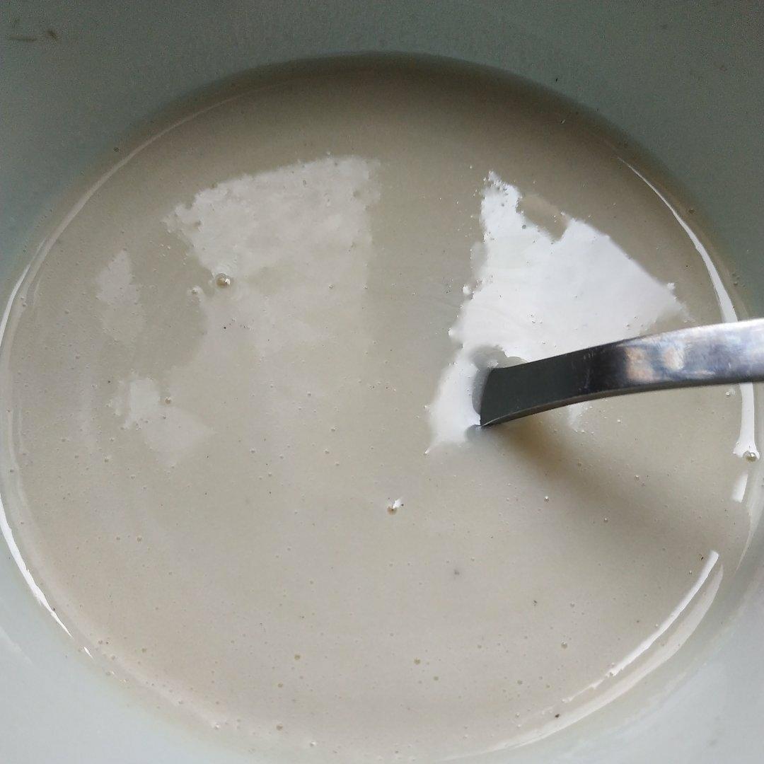 超快手自制炼乳（附奶粉版配方）