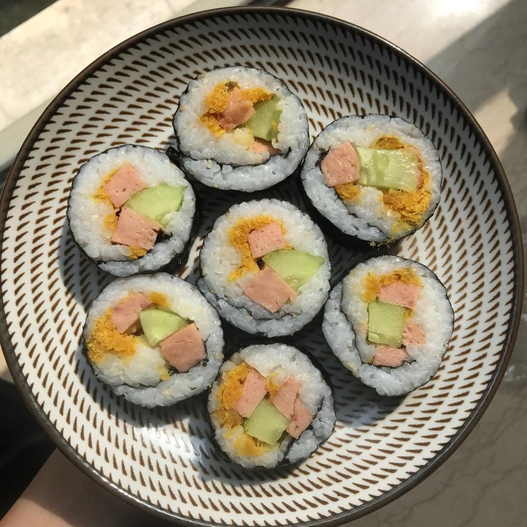 寿司