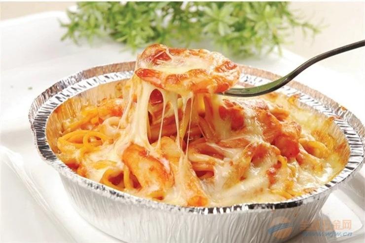 韩式芝士方便面