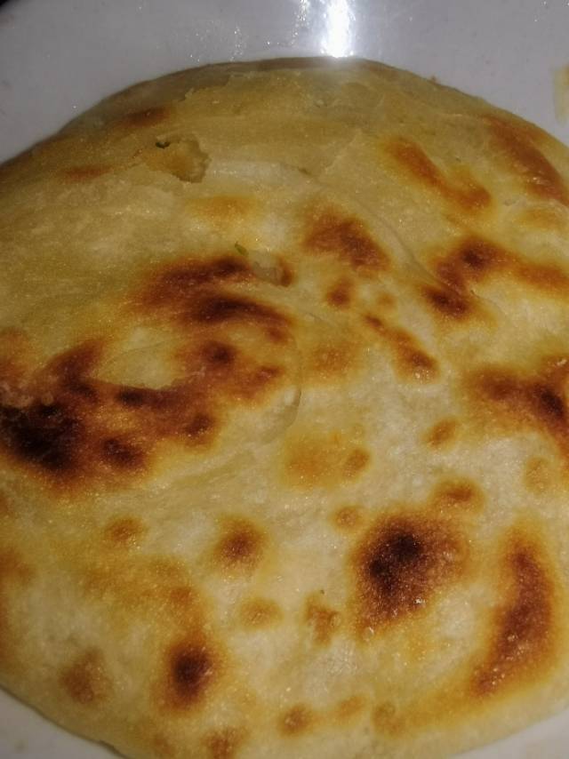 酱香饼