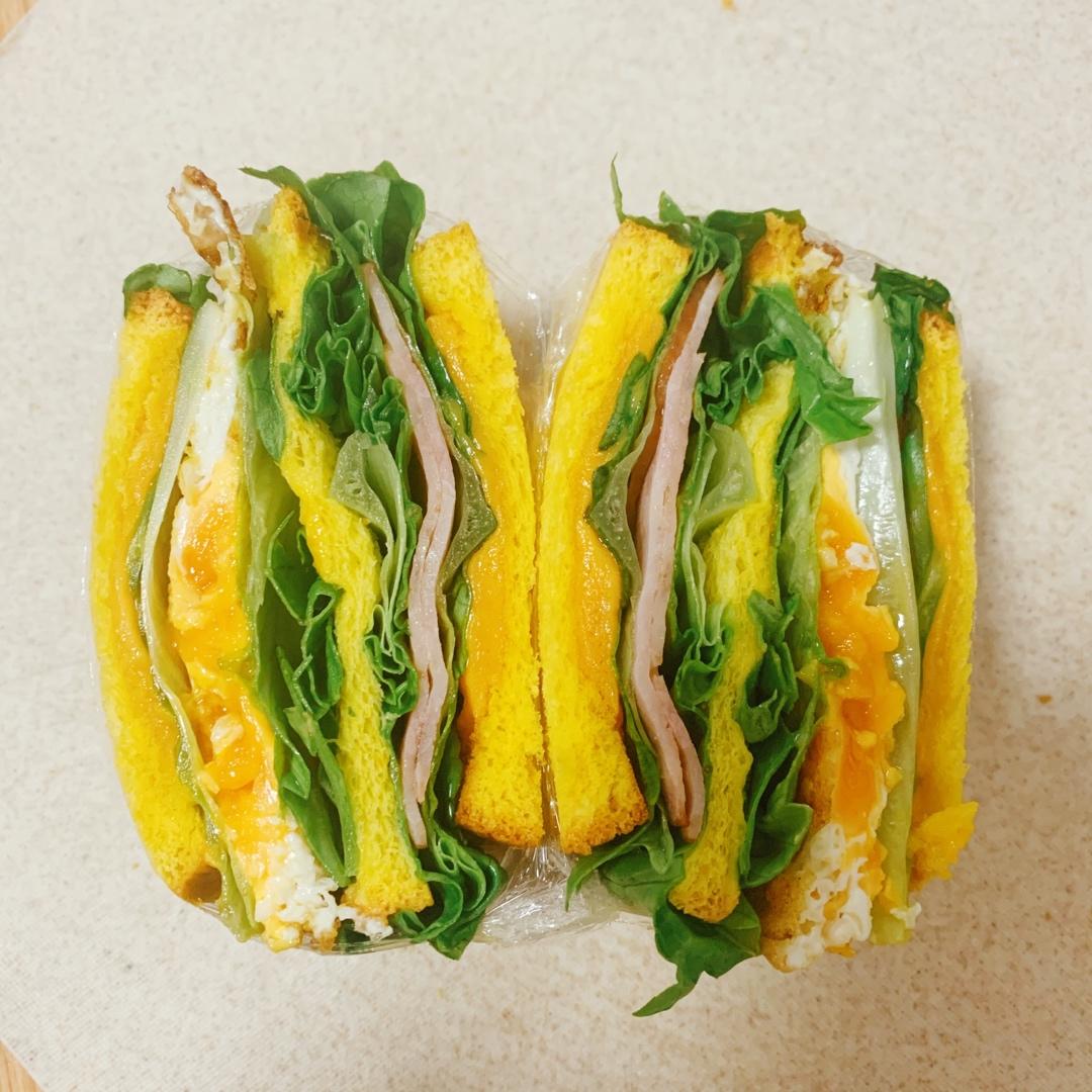 减脂餐