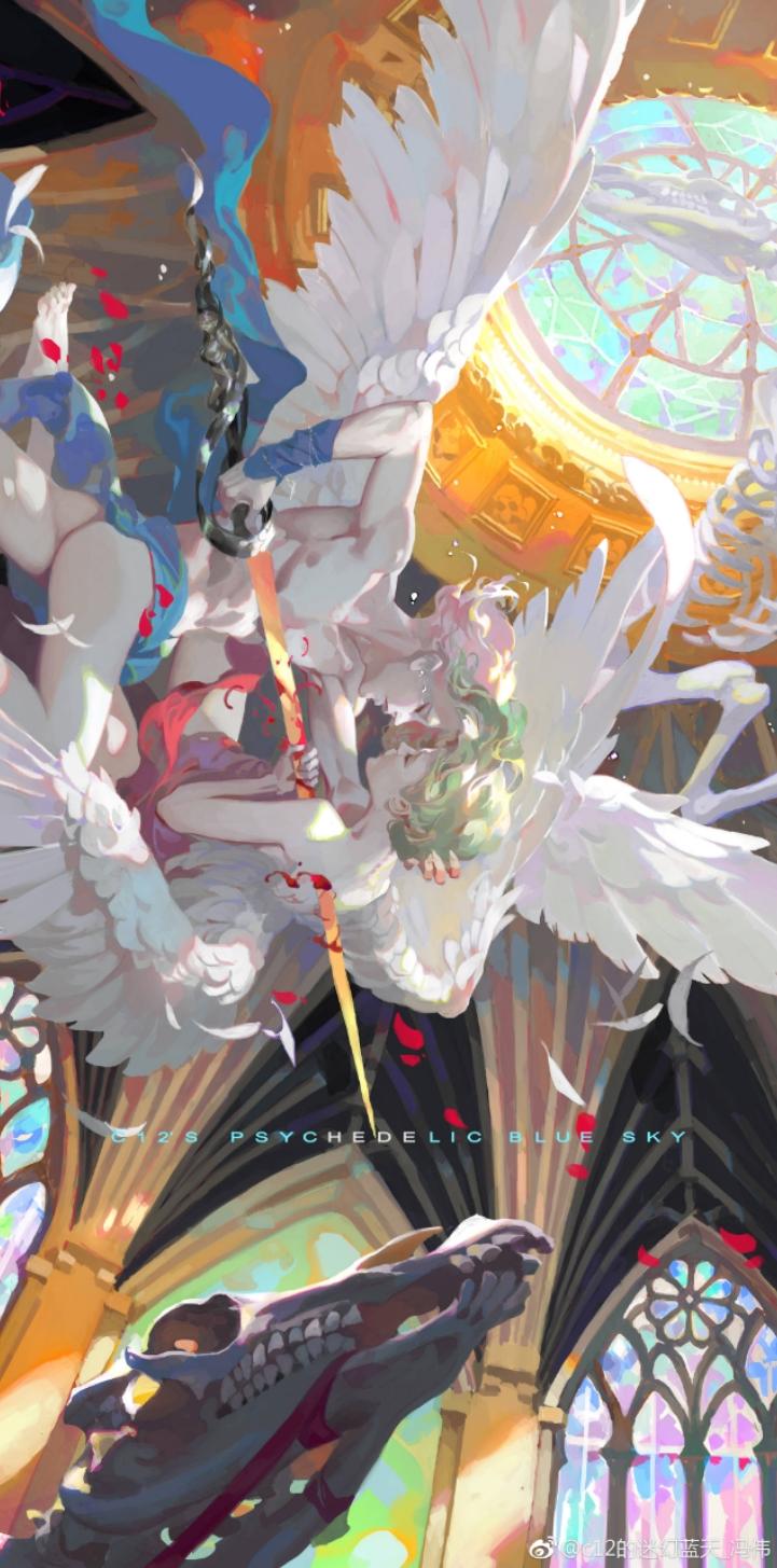 今天努力学做饭