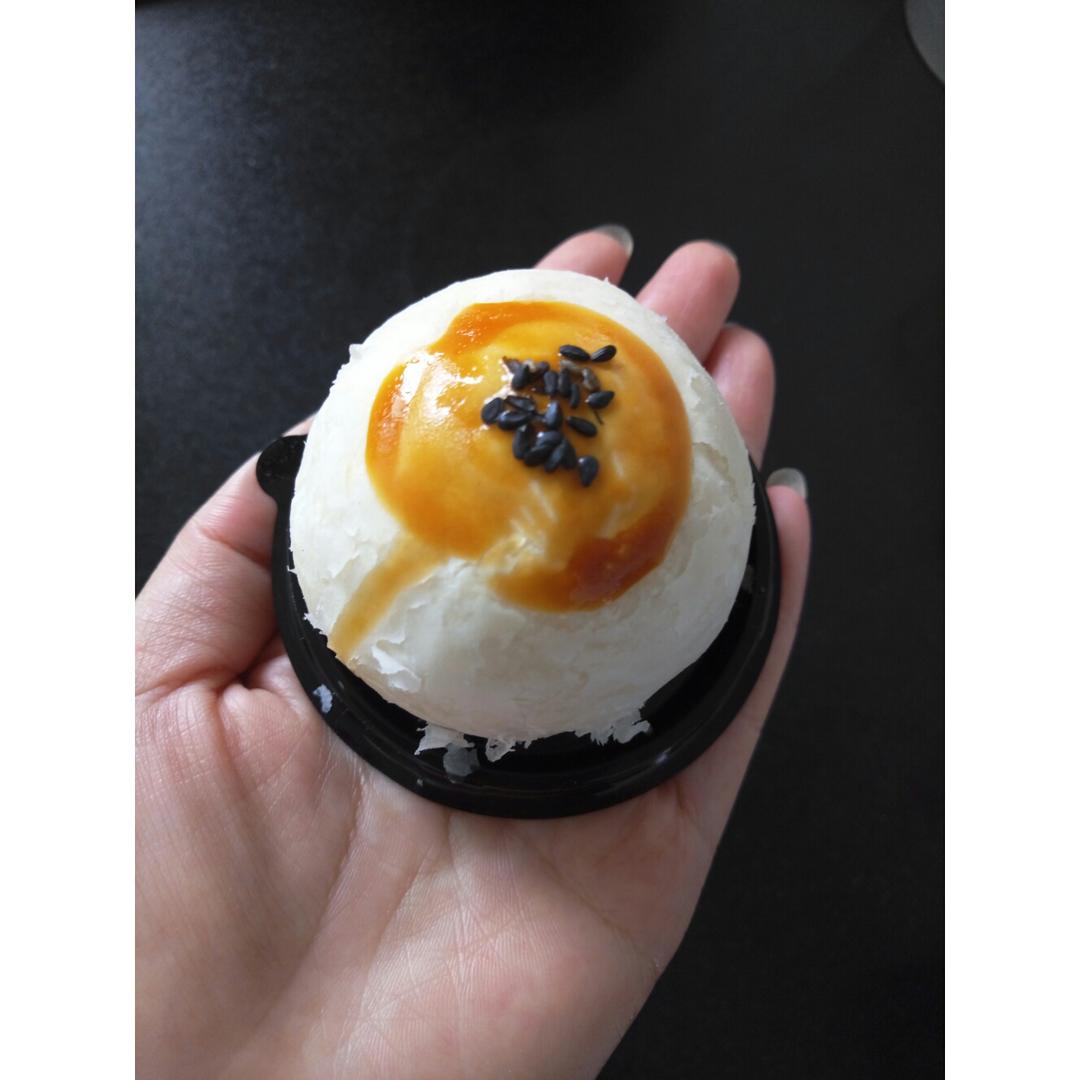 蛋黄酥&网红麻薯蛋黄酥---半圆天地盖包装调整方