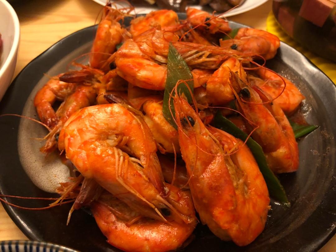 记录我们的晚餐ϵ( 'Θ' )϶