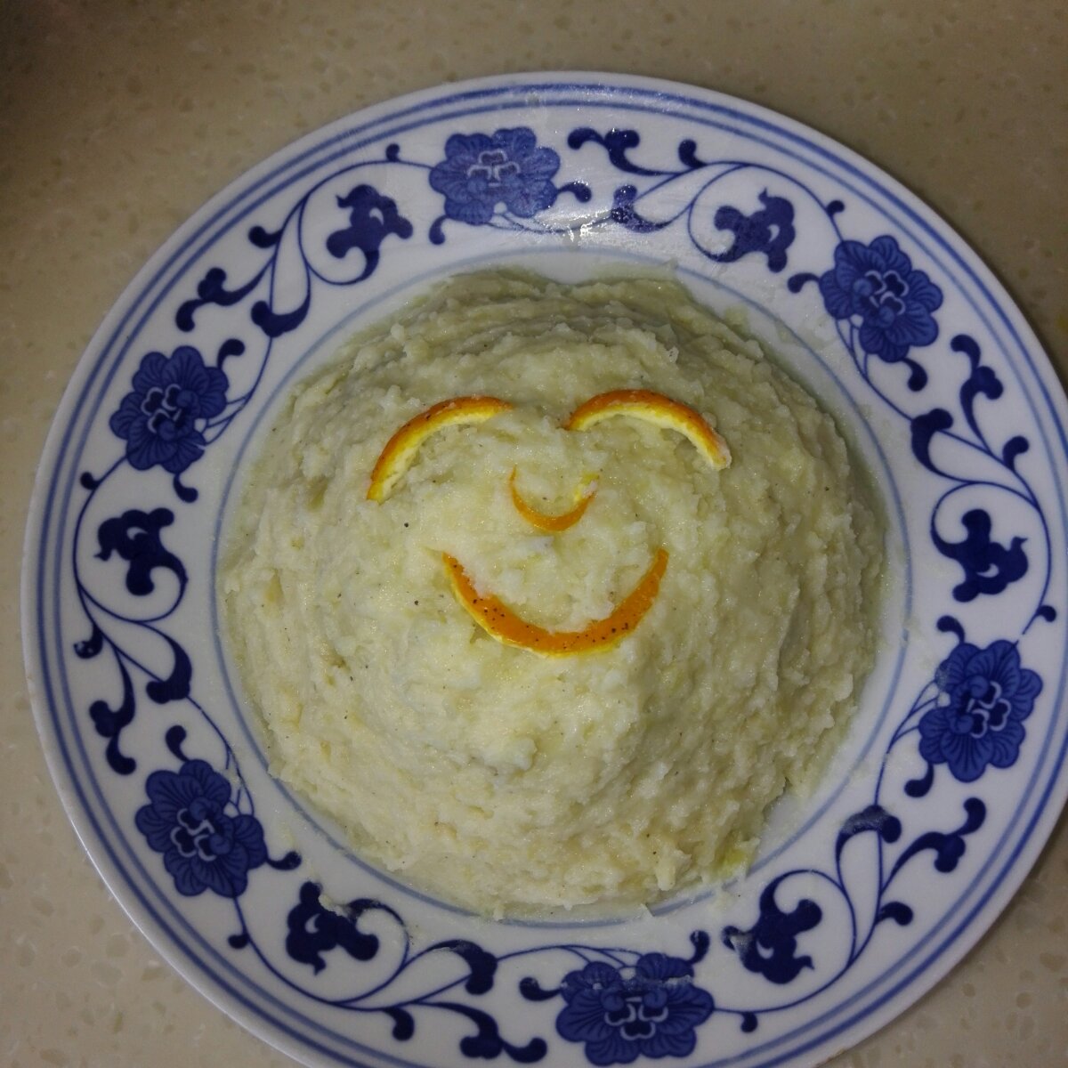 土豆泥（最美味科学的终极版本）