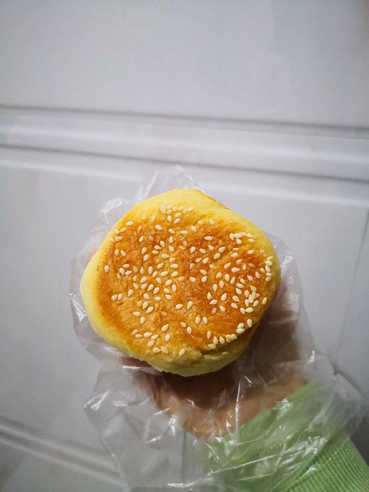 视频|复刻童年记忆|蜂蜜脆底小面包（不歪歪扭扭的整形秘密）