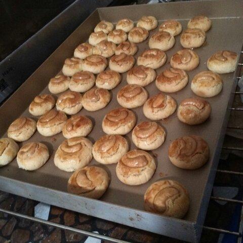 腰果酥（澳门风味～酥到没朋友！）