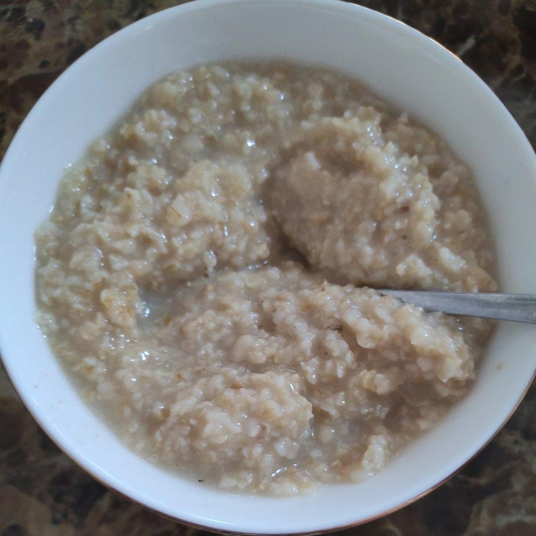 减肥燕麦粥