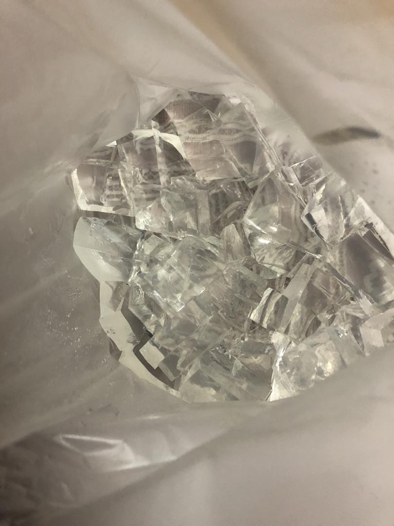 从此爱上白凉粉，味道超级棒！