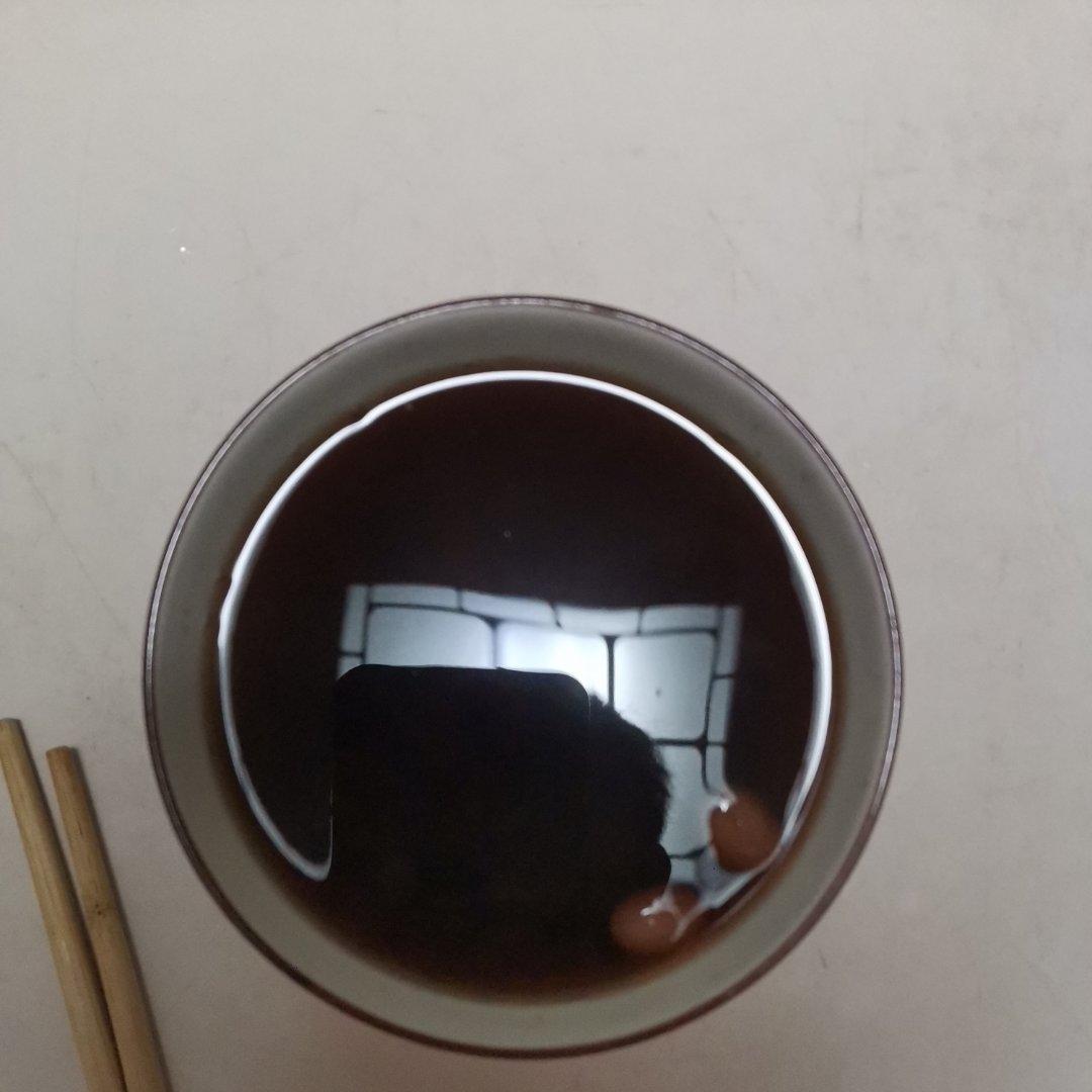 五红汤｜不油腻的下奶汤
