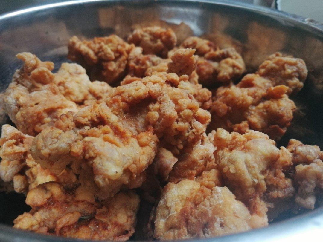 “唐揚げ”日式炸鸡