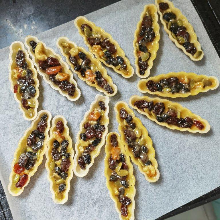 最简单做法，一次解锁3种口味网红爆款糯米船