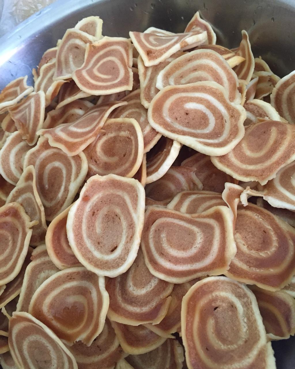 自制枣姜膏