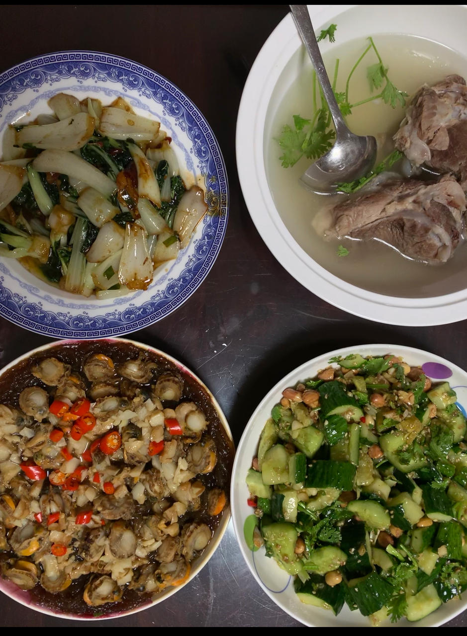 🌈酸酸辣辣巨开胃～超过瘾的凉拌黄瓜