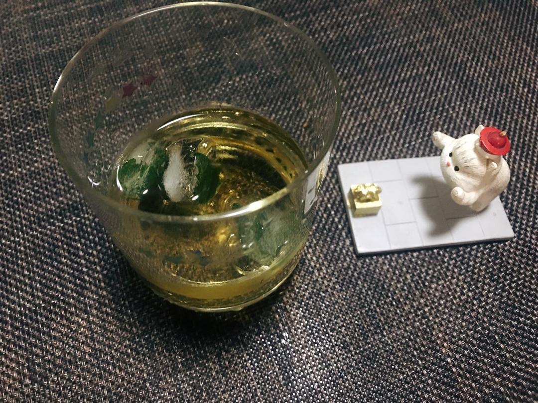 新鲜薄荷叶保存
