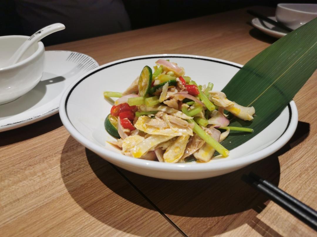 辛福的味道汐