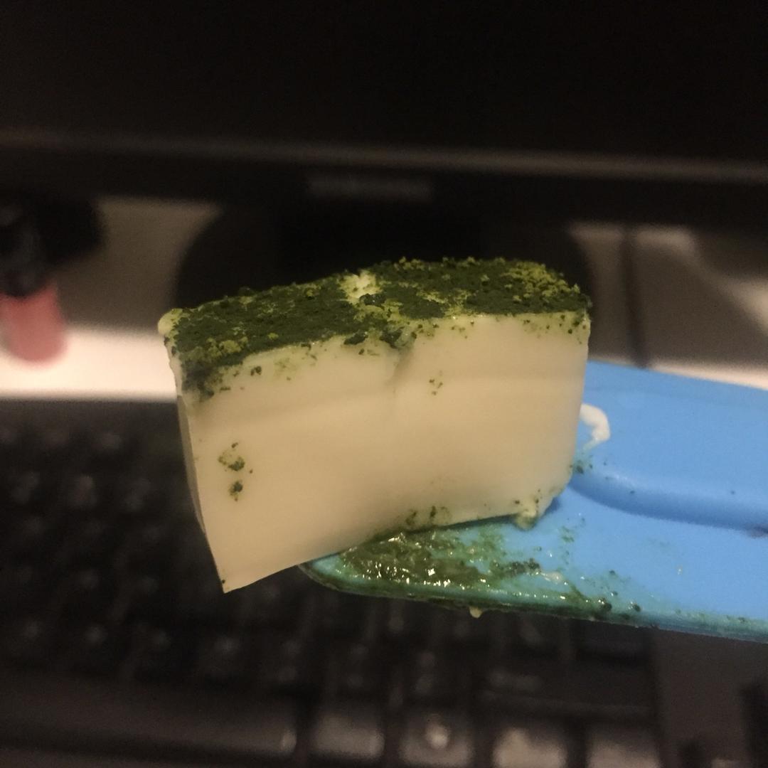 椰奶冻