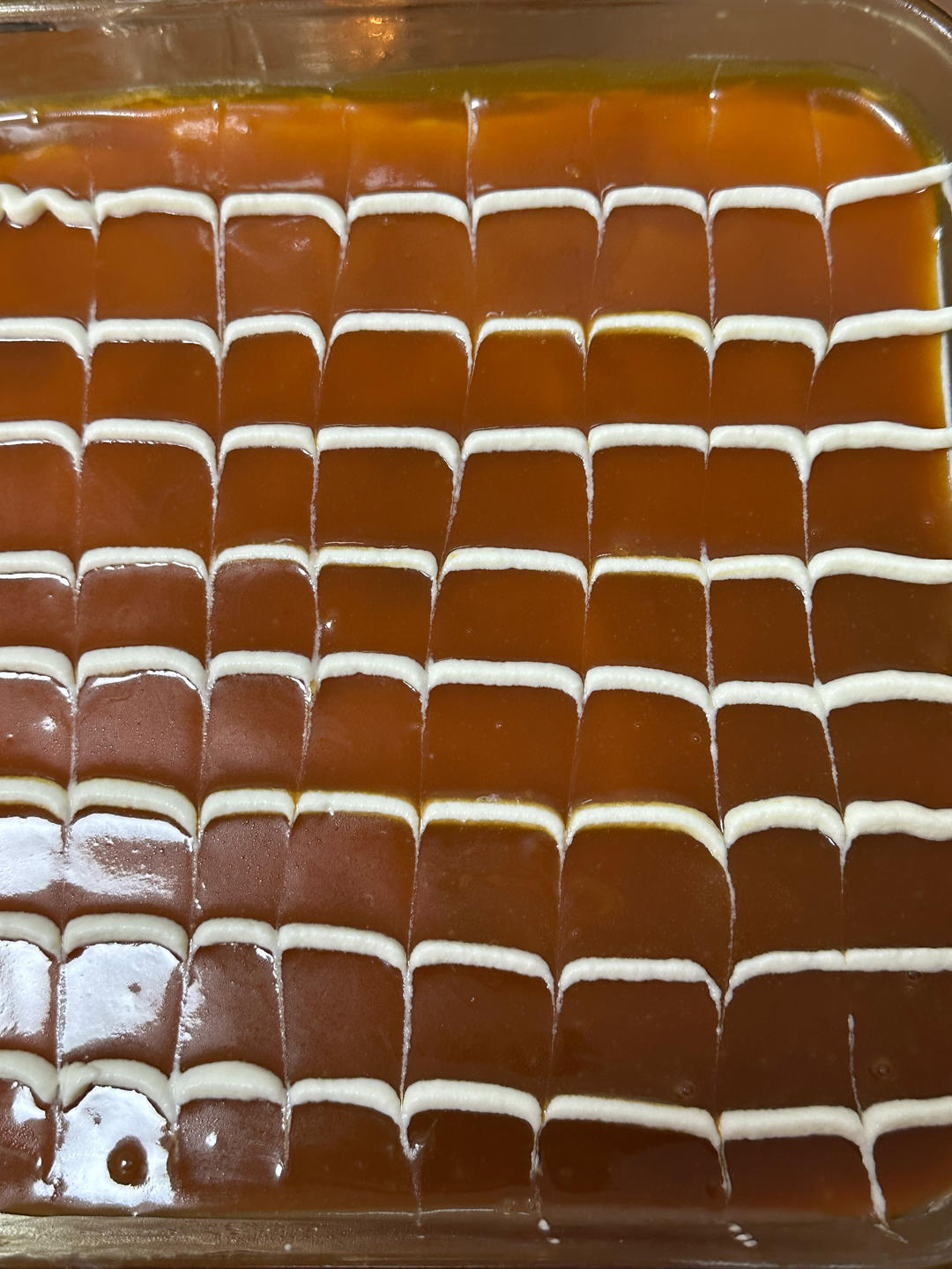 土耳其三奶蛋糕