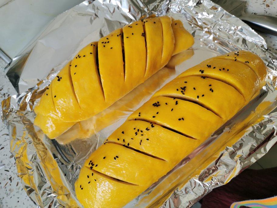 俄罗斯果仁大列巴