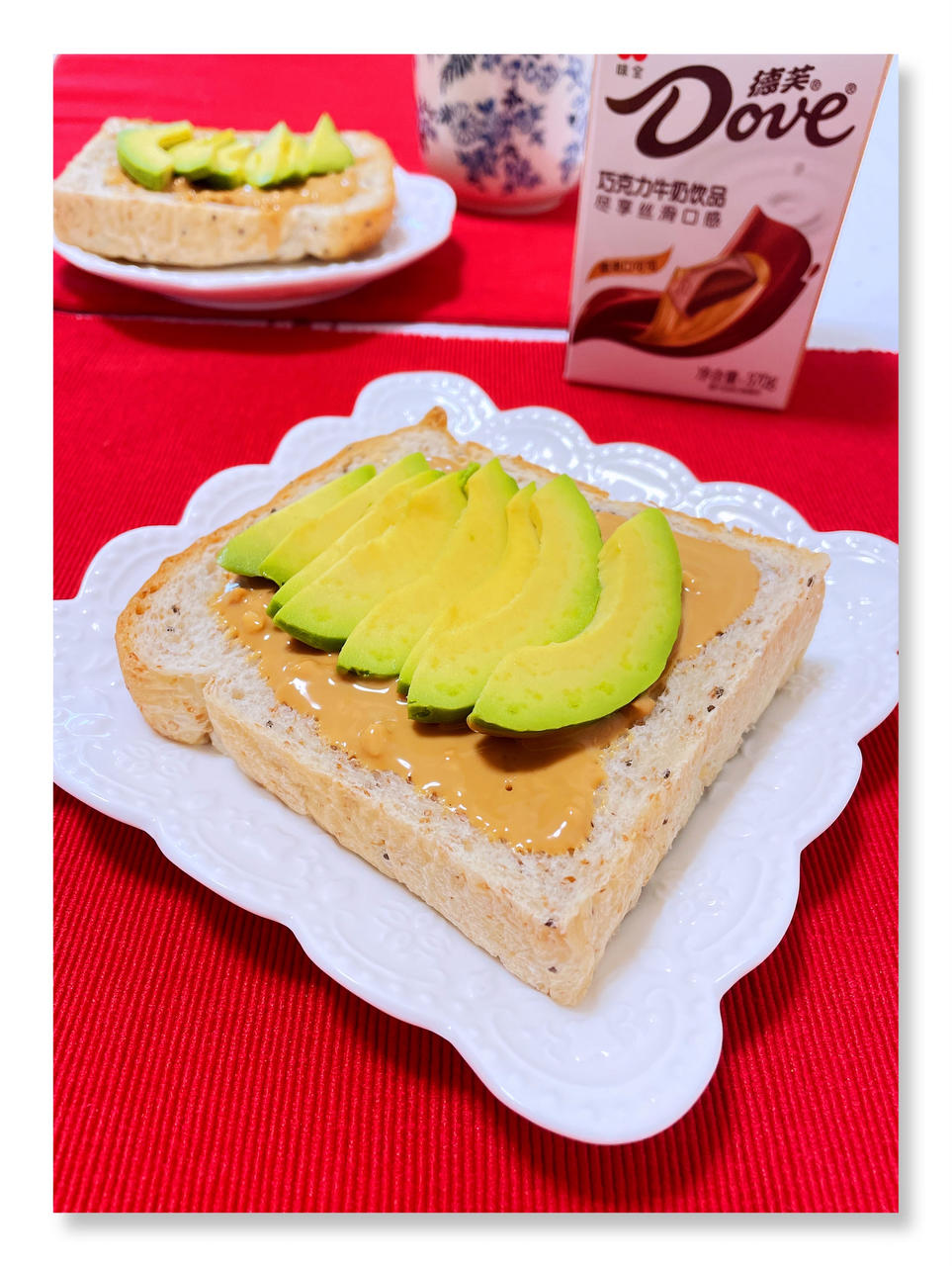 瑞利山和瑞丽安的食堂