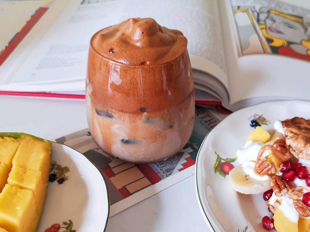 无糖四百次咖啡