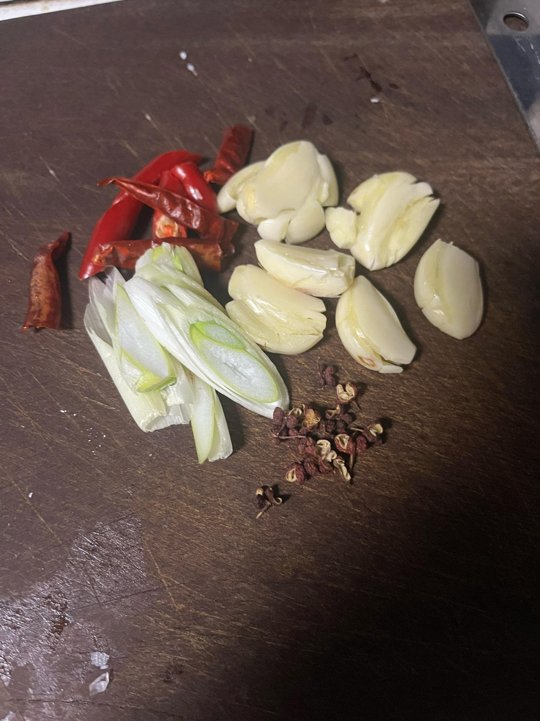 超好吃的干煸豆角
