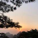 中年少女爱美食