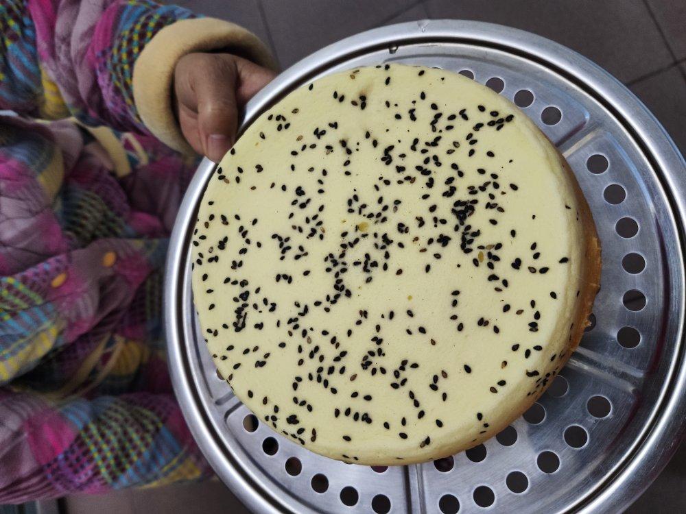 电饭锅蛋糕（百分百成功）