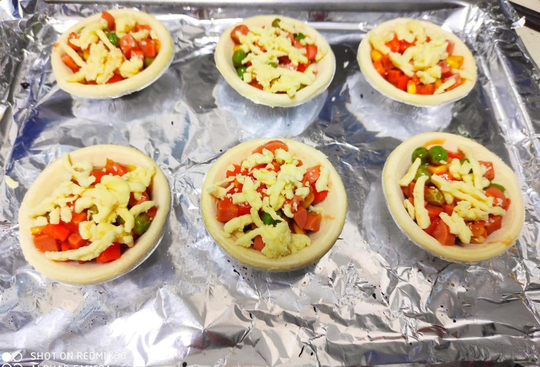 🔥比蛋挞和披萨还要好吃百倍🈵️一口就爱上