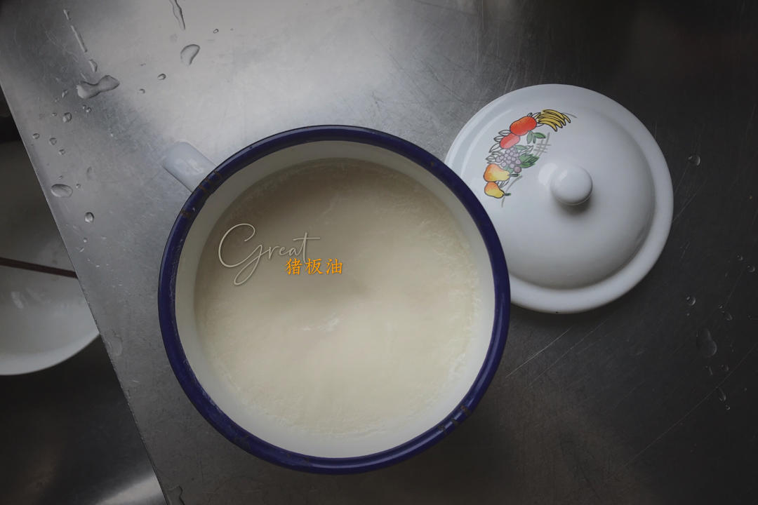 ☁️云朵般软绵绵汤种胡萝卜🥕吐司