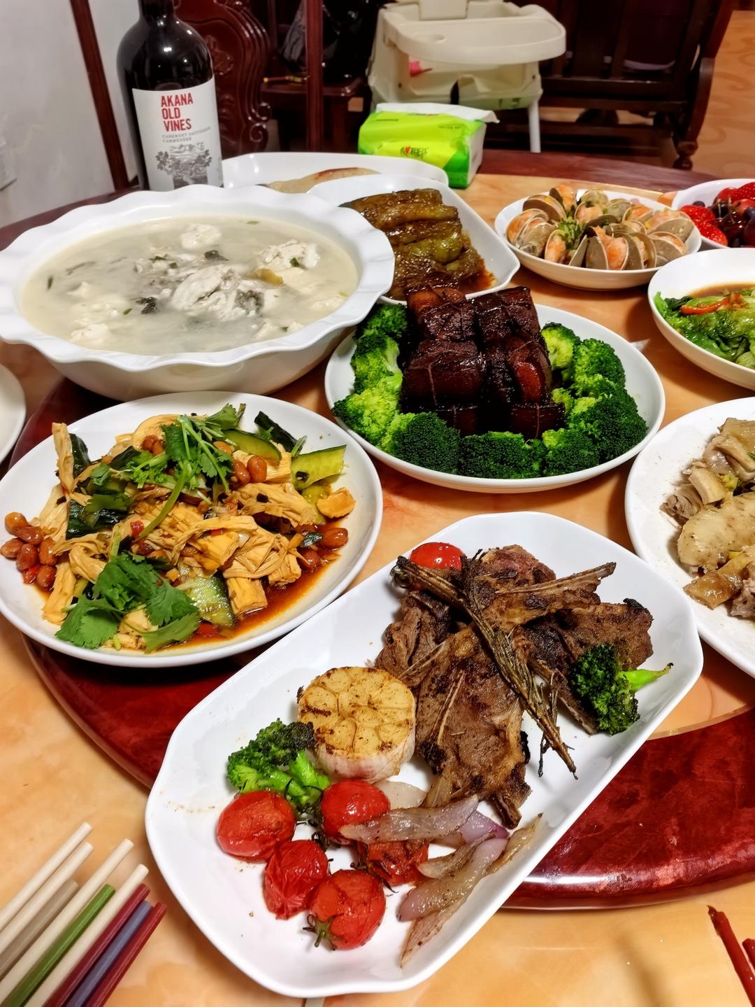 凉拌腐竹黄瓜