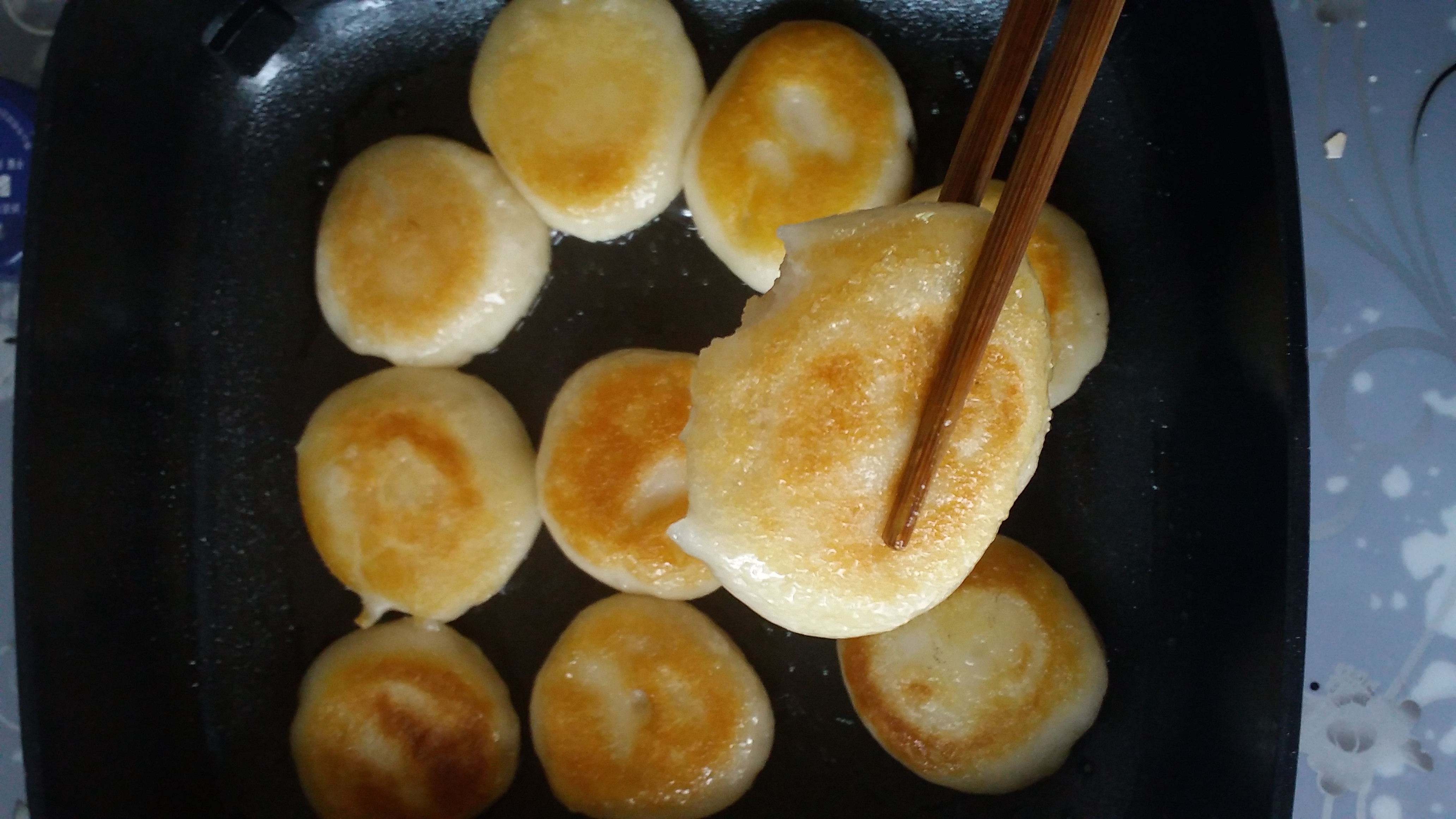 糖油粑粑
