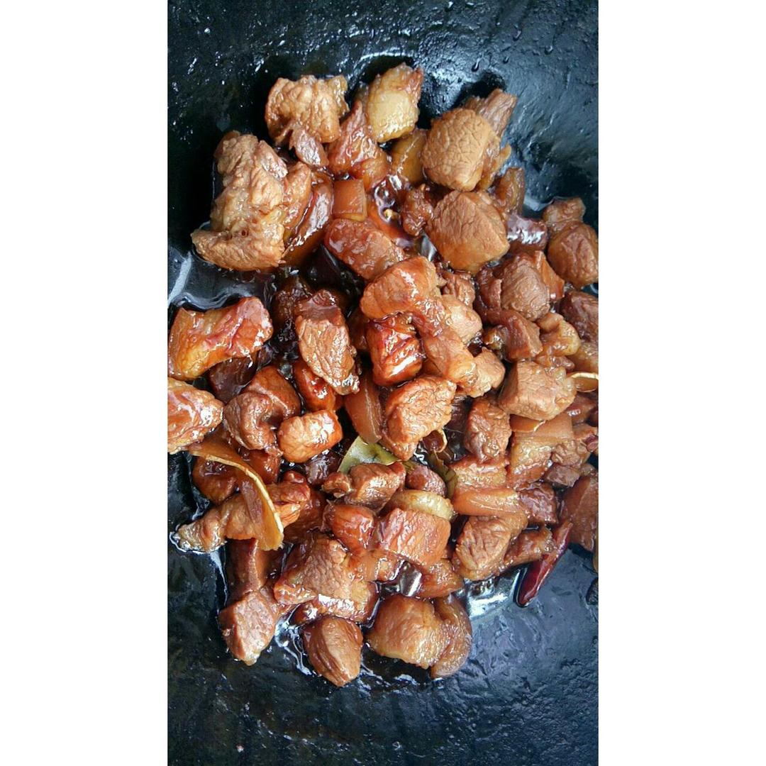红烧肉