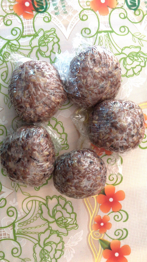 减肥期间饮食记录