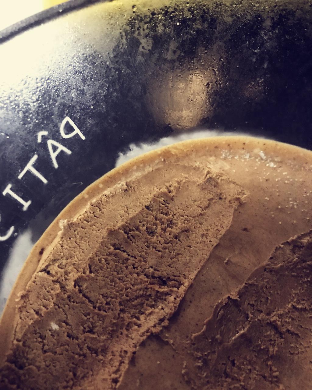 浓醇抹茶冰淇淋