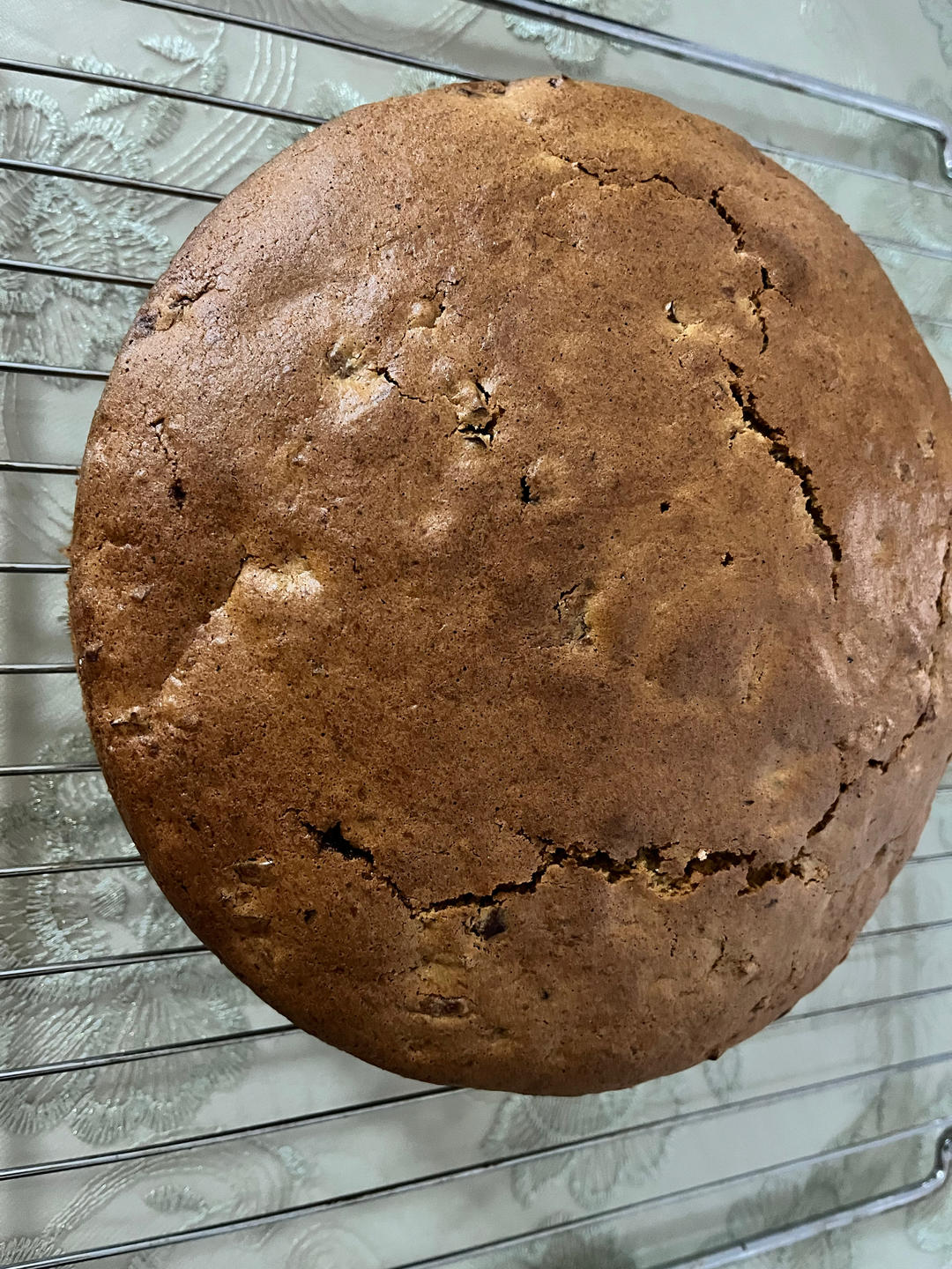 比五道口枣糕王还好吃的枣糕