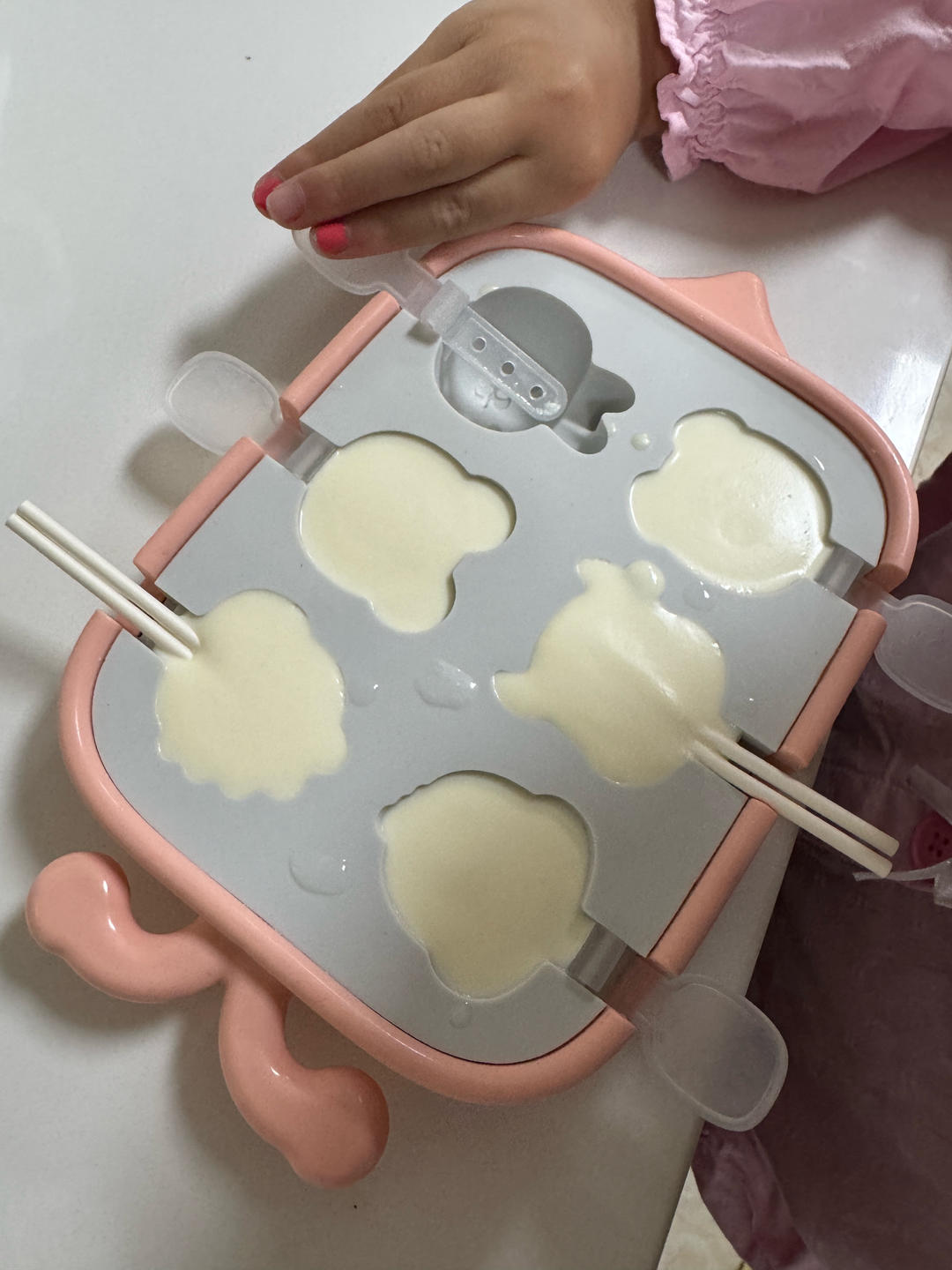 🍭高钙，哄娃利器—真的有奶酪的奶酪棒，快手零失败