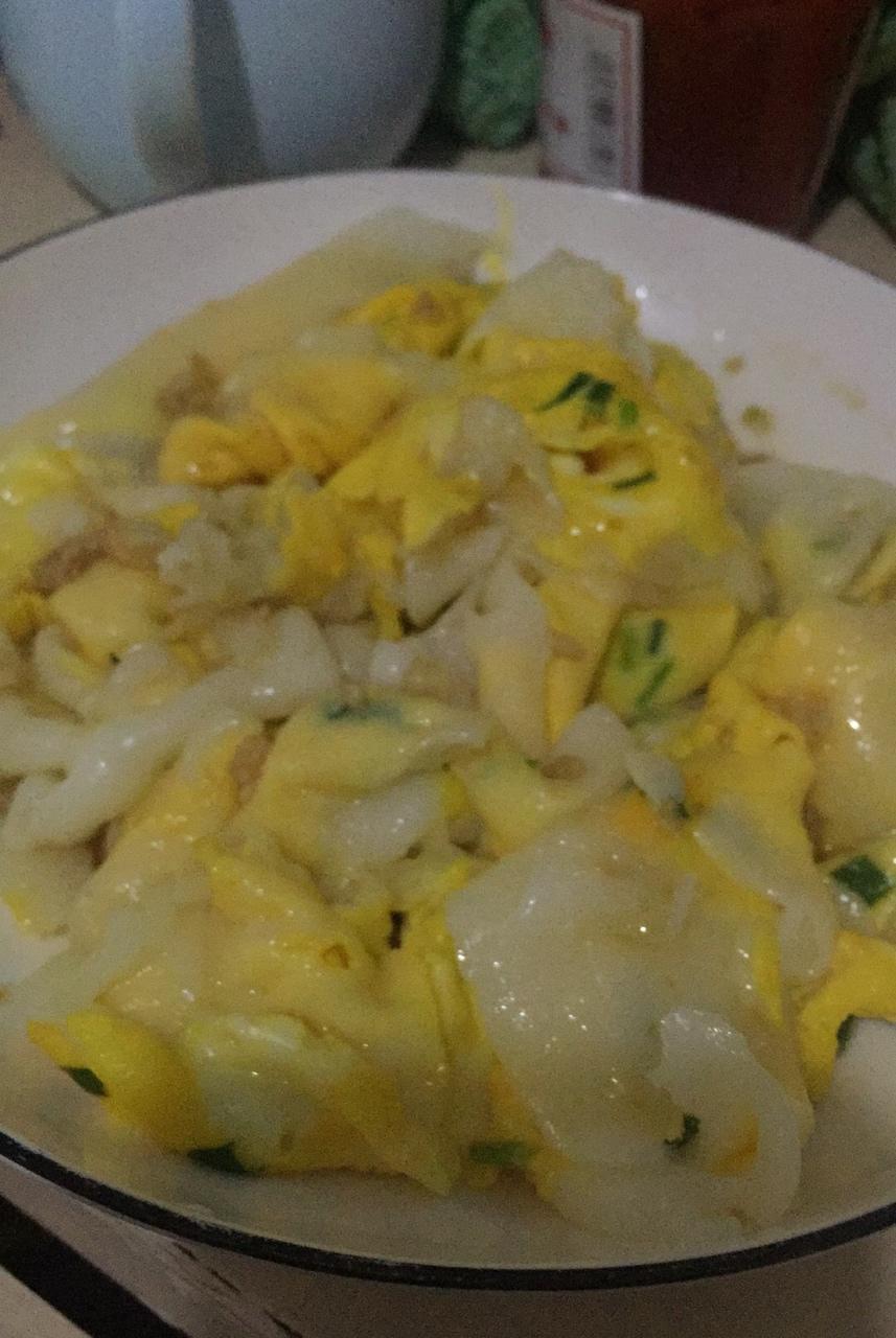 广东肠粉（精心调制）