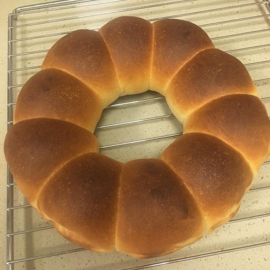 面包十五分钟手套膜及拉丝秘笈(附七岁儿童终极版)