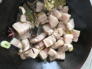 红烧肉炖土豆的做法 步骤10