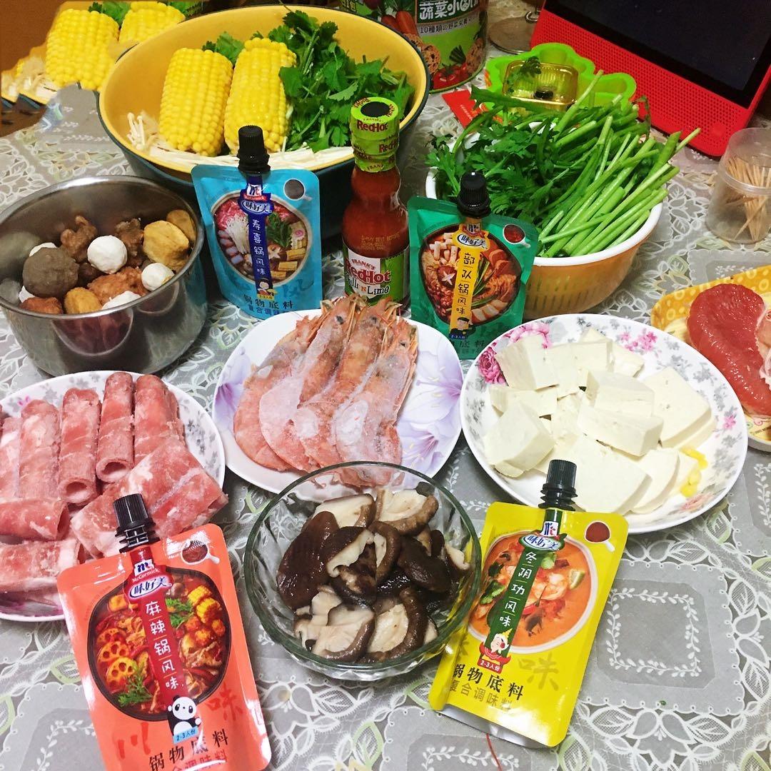 部队火锅味好美的做法