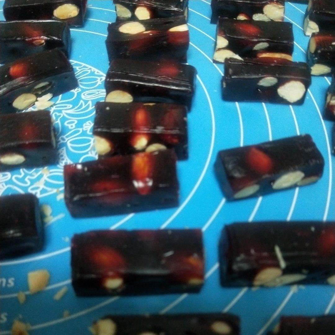 洛神花软糖
