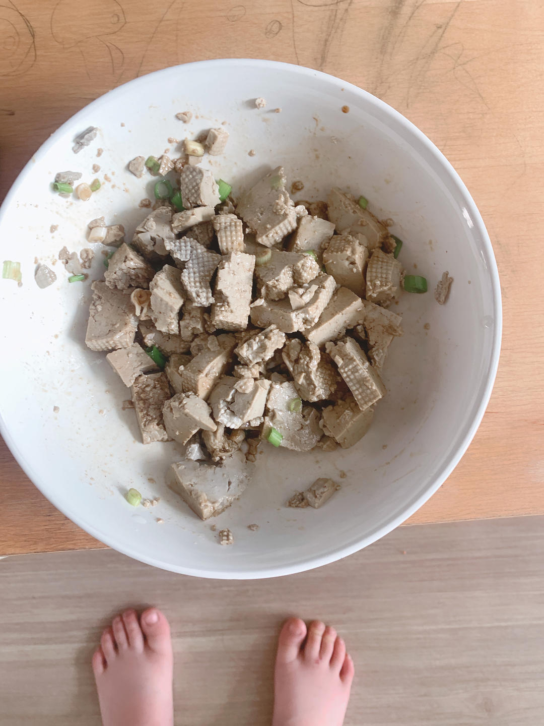 自制豆腐、豆腐脑（超详细）