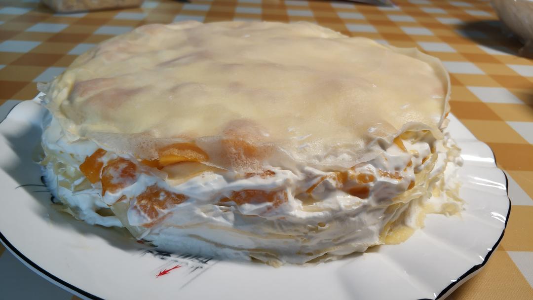 零失败芒果千层